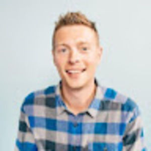 Meet your Posher, Rick